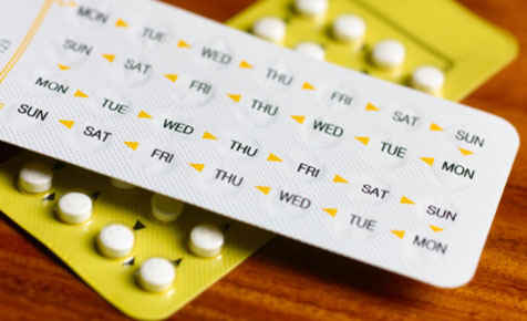 Minipillola (pillola anticoncezionale con solo progestinico)