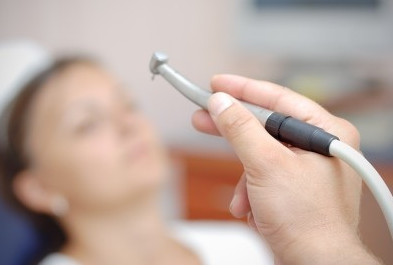 Paura del dentista : rimedi e sedazione