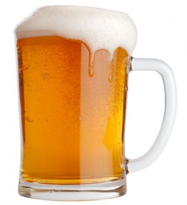 Intolleranza all'alcol