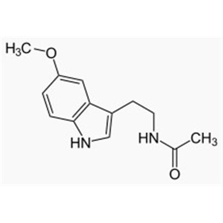 melatonina