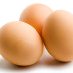 Allergia alle uova : sintomi, complicazioni, cure e prevenzione