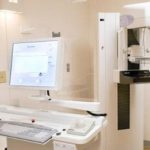 Mammografia : esame, calcificazioni e risultati