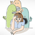 Disturbo schizoaffettivo : sintomi, cause e trattamenti