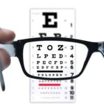 Esame della vista: come viene fatto e perchè