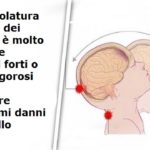 Sindrome del bambino scosso: sintomi e trattamento